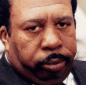 Meet your Posher, Joe